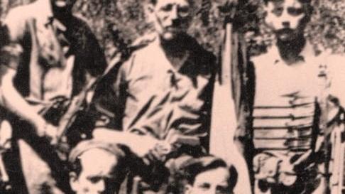 I morti qualunque del terrore nazista