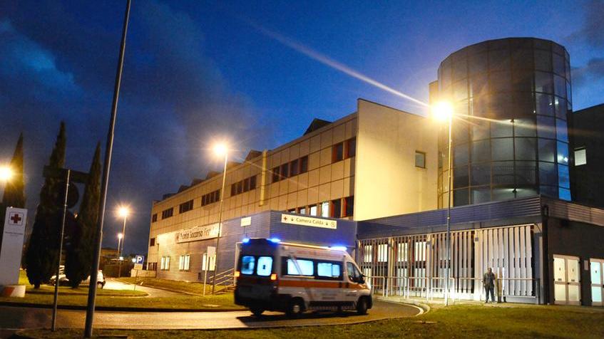 Attivo tutto l’anno il trasporto notturno dall’ospedale con auto a noleggio