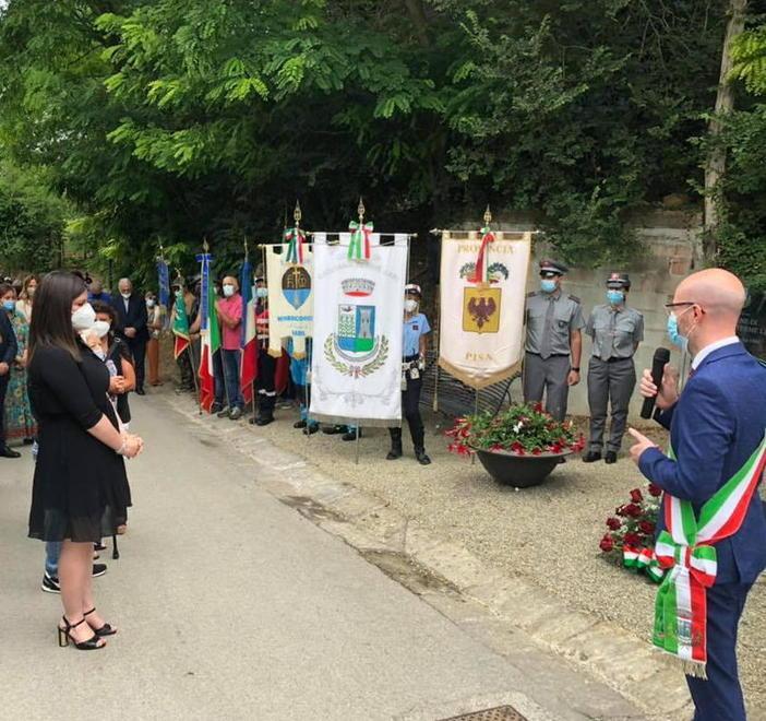 Coltivare la memoria ricordando la strage di Aiale