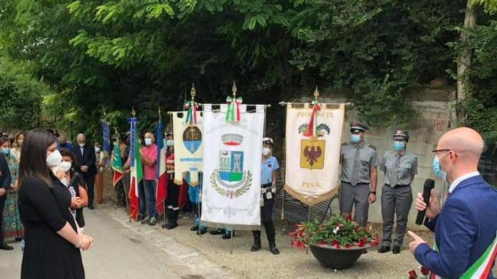 Coltivare la memoria ricordando la strage di Aiale