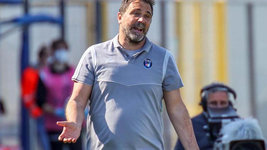 Una difesa molto rinnovata per mister D’Angelo L’obiettivo è blindarla