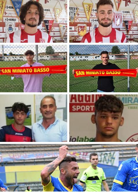 Mercato, già tanti i colpi: il Fratres scatenato e deciso a puntare in alto 
