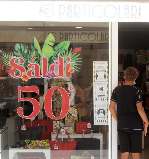Negozianti delusi dai risultati dei saldi «Partiti troppo presto» 