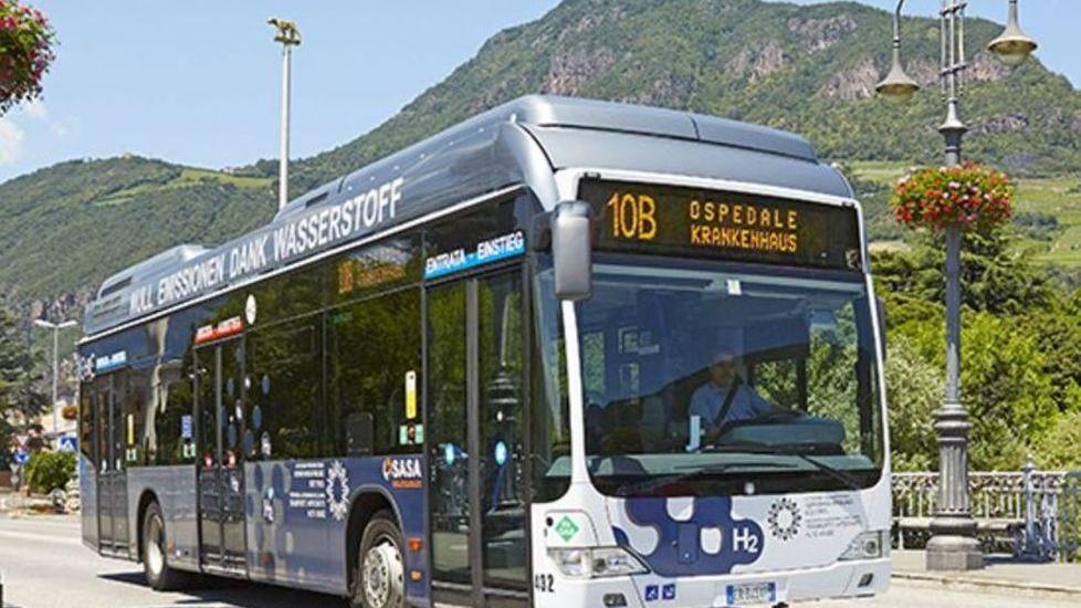Bus all’idrogeno o elettrici? Ferrara ora deve scegliere