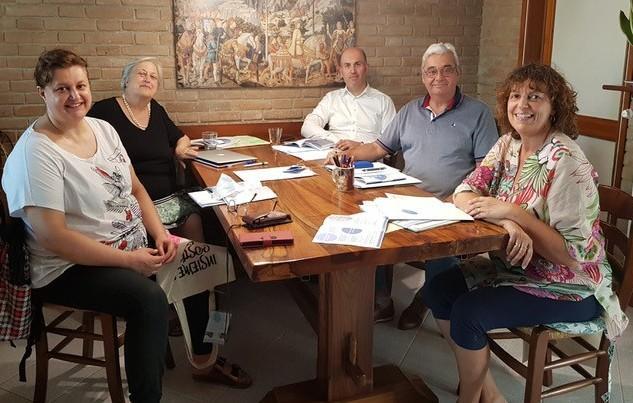 «Vogliamo assicurare un futuro ai nostri figli e vederlo da vivi» 