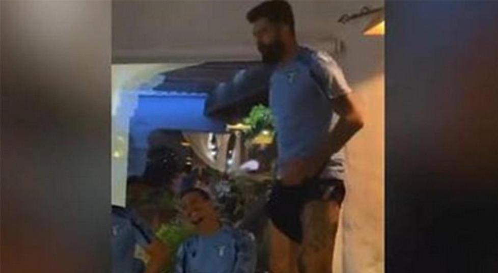 La pazza idea dalla Francia: scambio Ronaldo–Icardi 