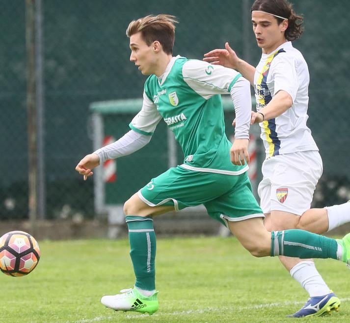 Pontelagoscuro ambizioso Popolo: «Puntiamo in alto» 
