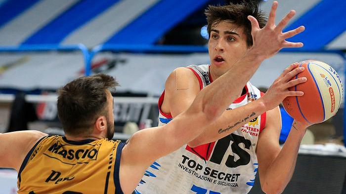 Top Secret, Filoni vuole crescere ancora «Andiamo a prenderci questa serie A»