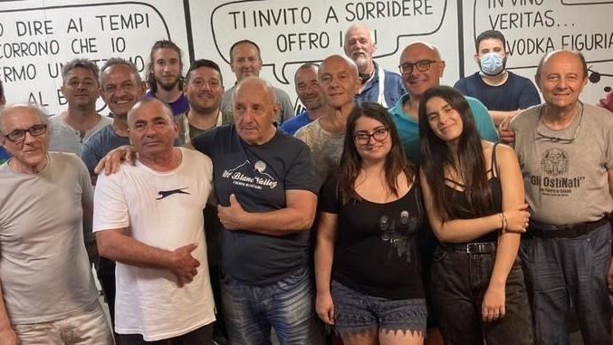 Torneo Csi al bar Snoopy di Ducentola Giovedì il bis