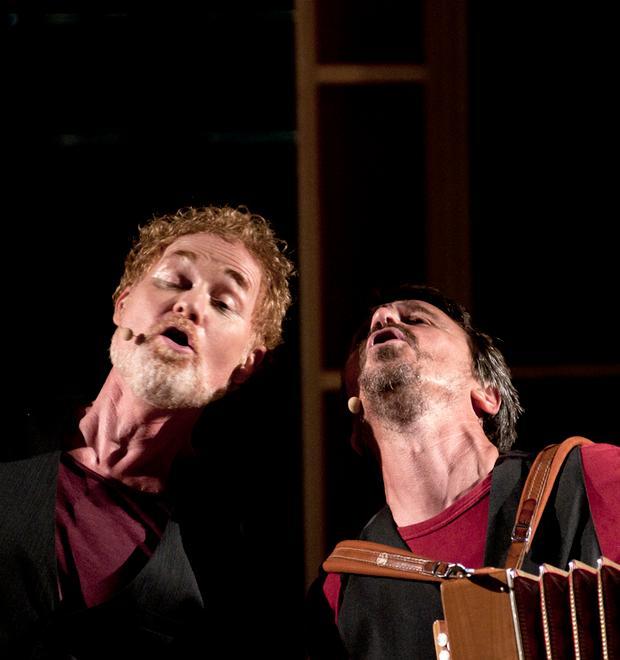 “I Musicanti di Brema” tra riscatto sociale e solidarietà 
