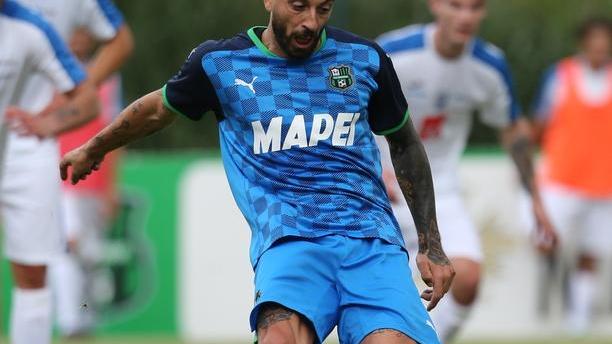 Caputo carica il Sassuolo: «Gran feeling con Dionisi»