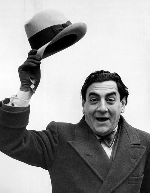 A Castelvetro Belcanto Italiano per celebrare Tito Schipa 