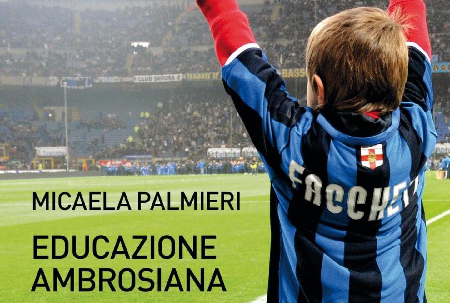 Gli 11 match nel cuore degli interisti in un libro