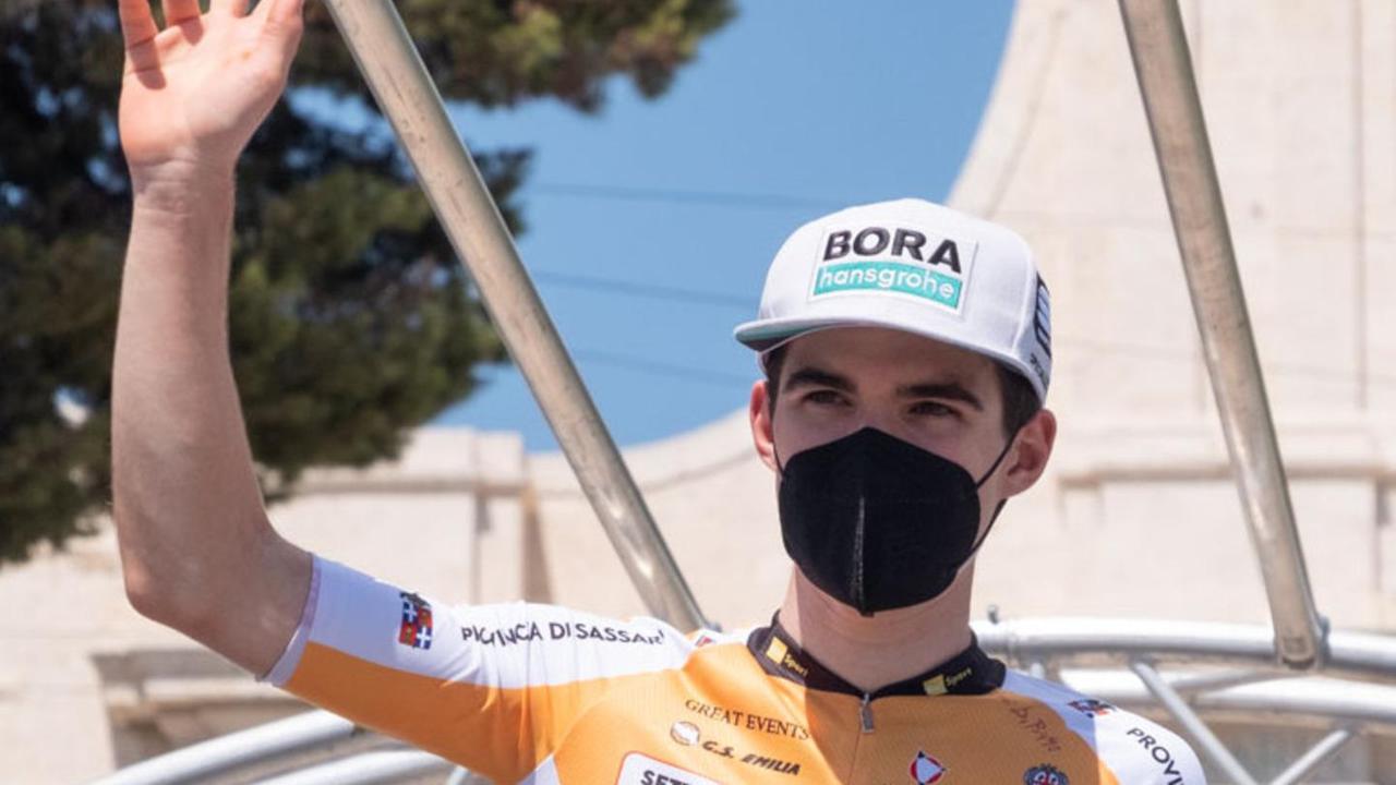 Giovanni Aleotti da turista a protagonista