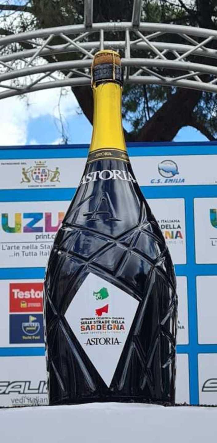 Cinque giorni tra sole, vento e tanto tifo 
