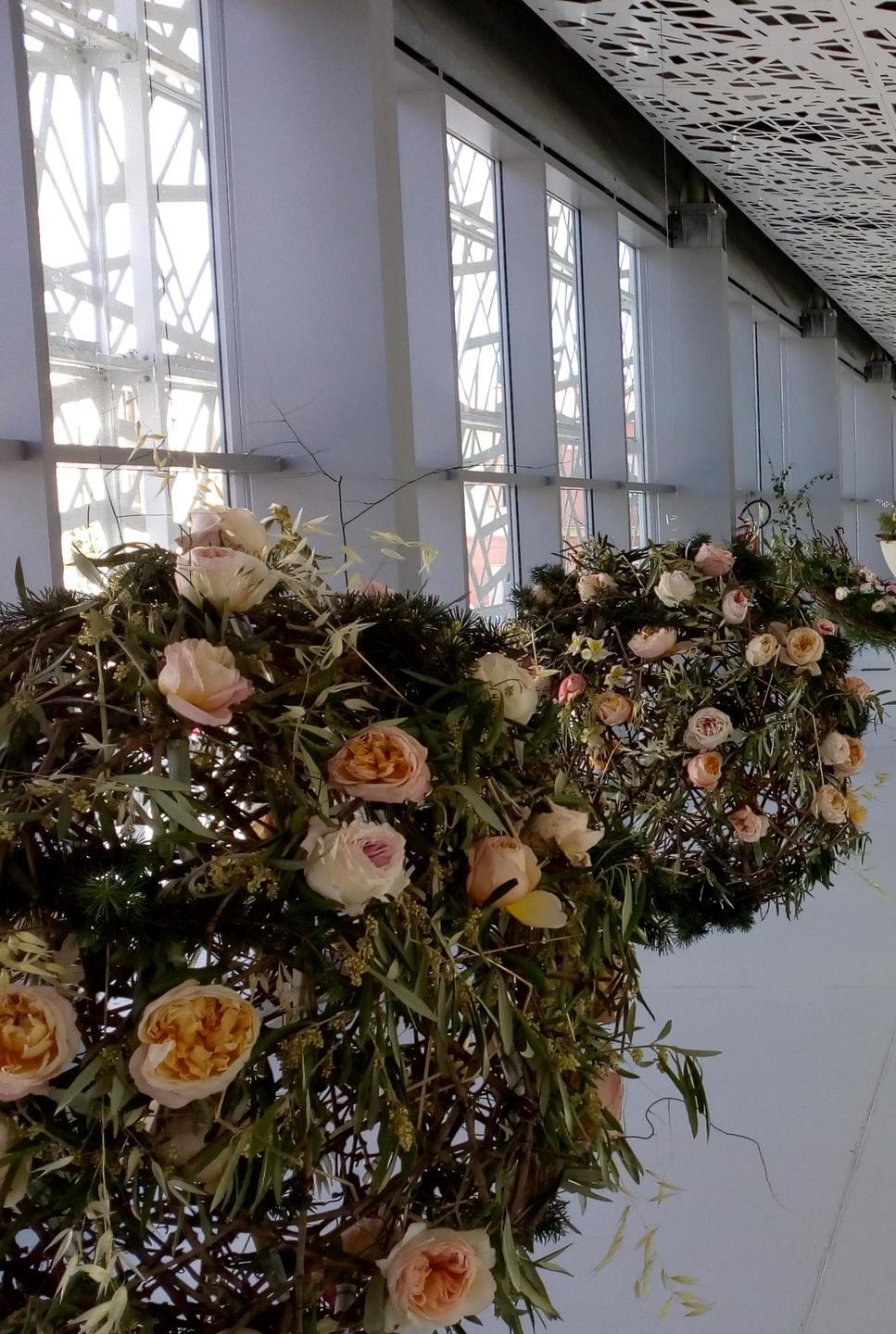 I vincitori della 2ª edizione di Macome’Verde