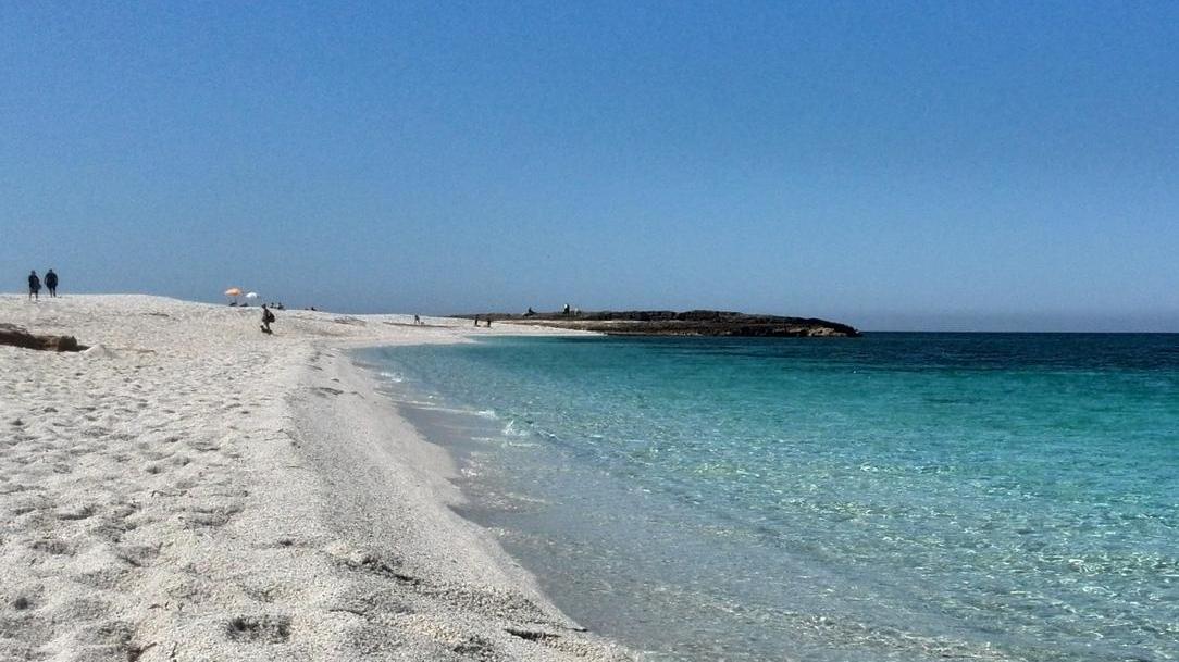 I vip fanno da guida: «Ecco i tesori dell’isola»