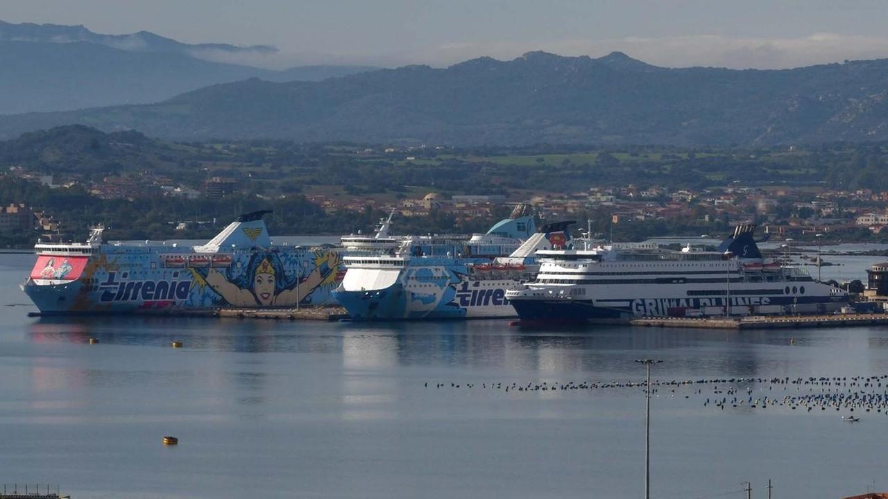 Deiana: «Numeri in netta risalita»