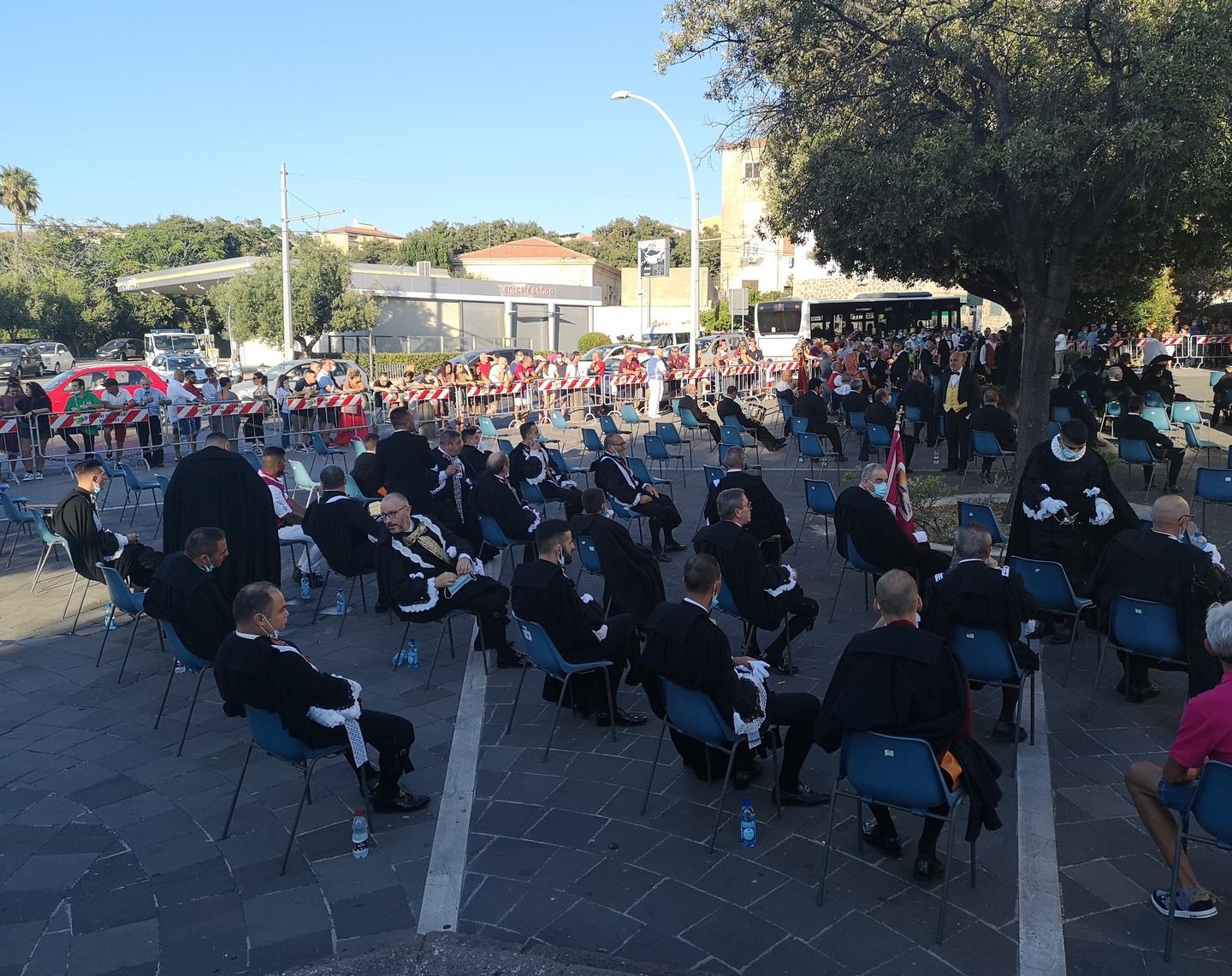 Faradda, si apre uno spiraglio 