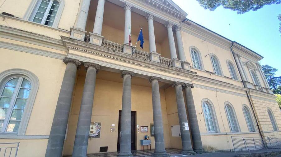 Spezzatino in vista per medie ed elementari della Curtatone
