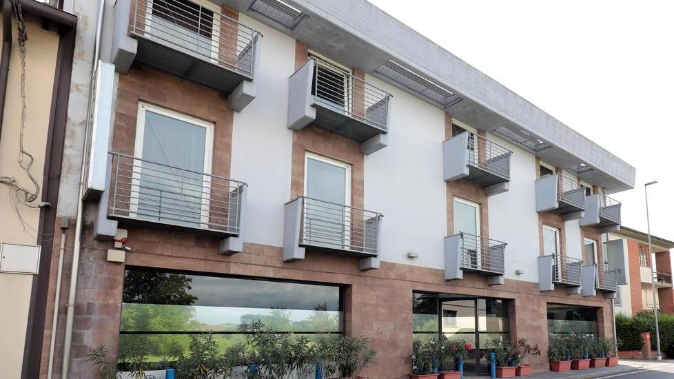 L’Hotel Empoli a Brusciana