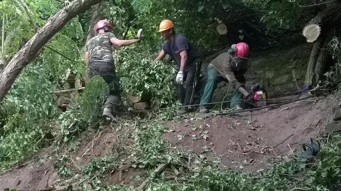 Concorsi, l’Unione dei Comuni assume cinque operai forestali