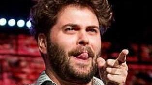 Matteo Cesca