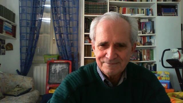 Marciana Marina in lacrime, è morto l'ex sindaco Giovanni Martini