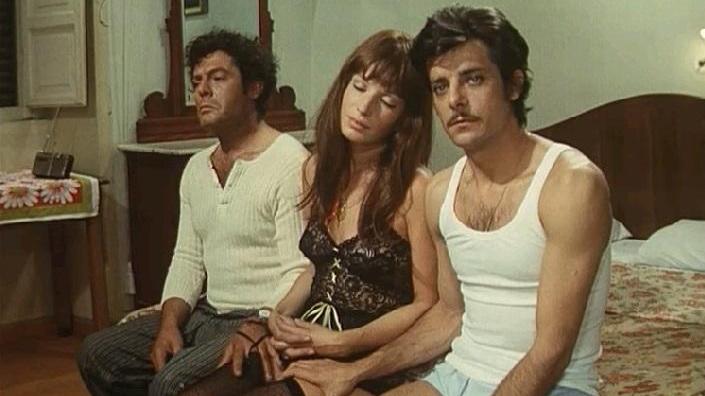Il grande cinema italiano popolare sotto le stelle di piazza Prampolini