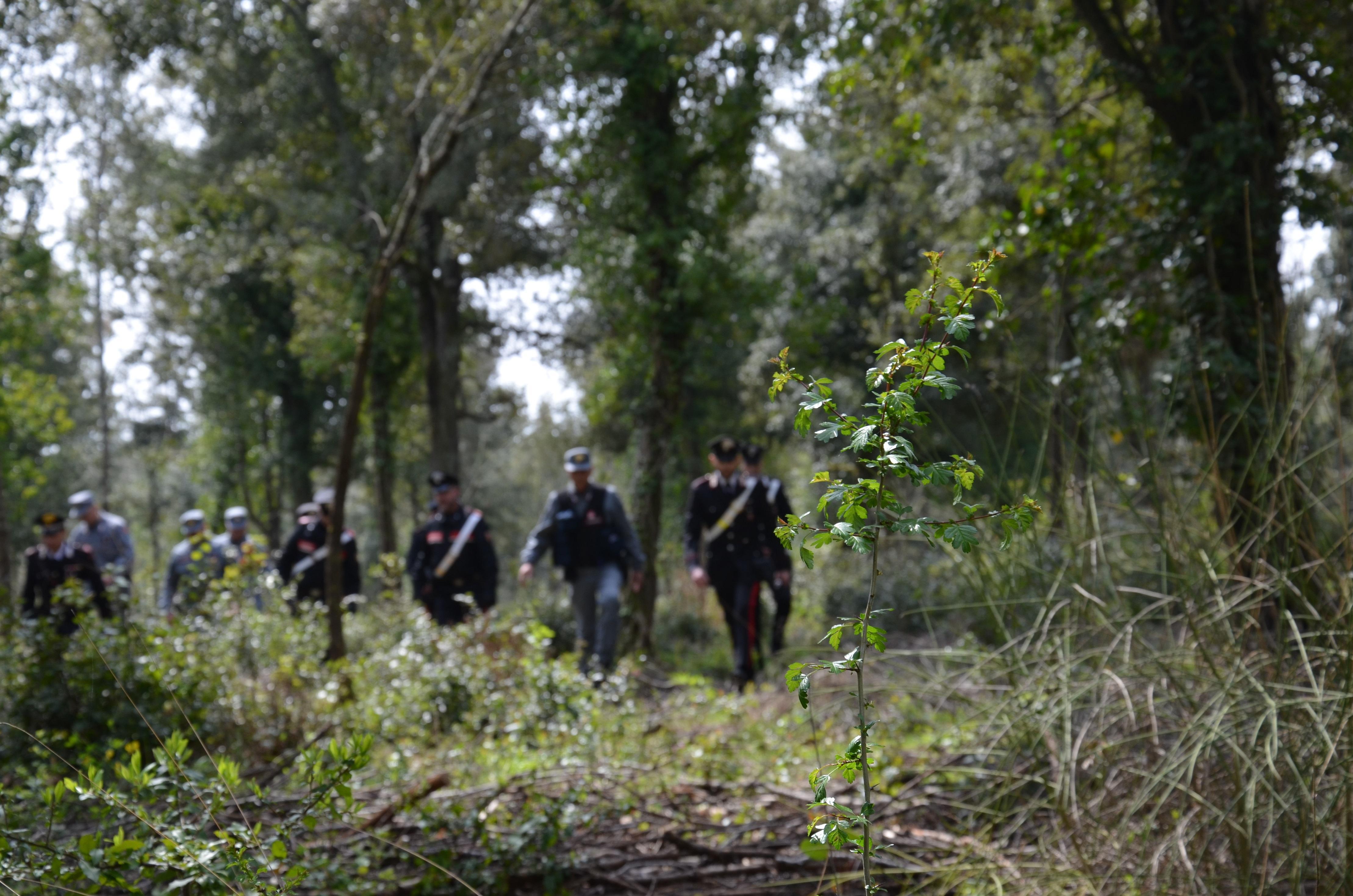 Perde l'orientamento mentre va a pescare a Castiadas: lo ritrovano i carabinieri in mezzo alla vegetazione