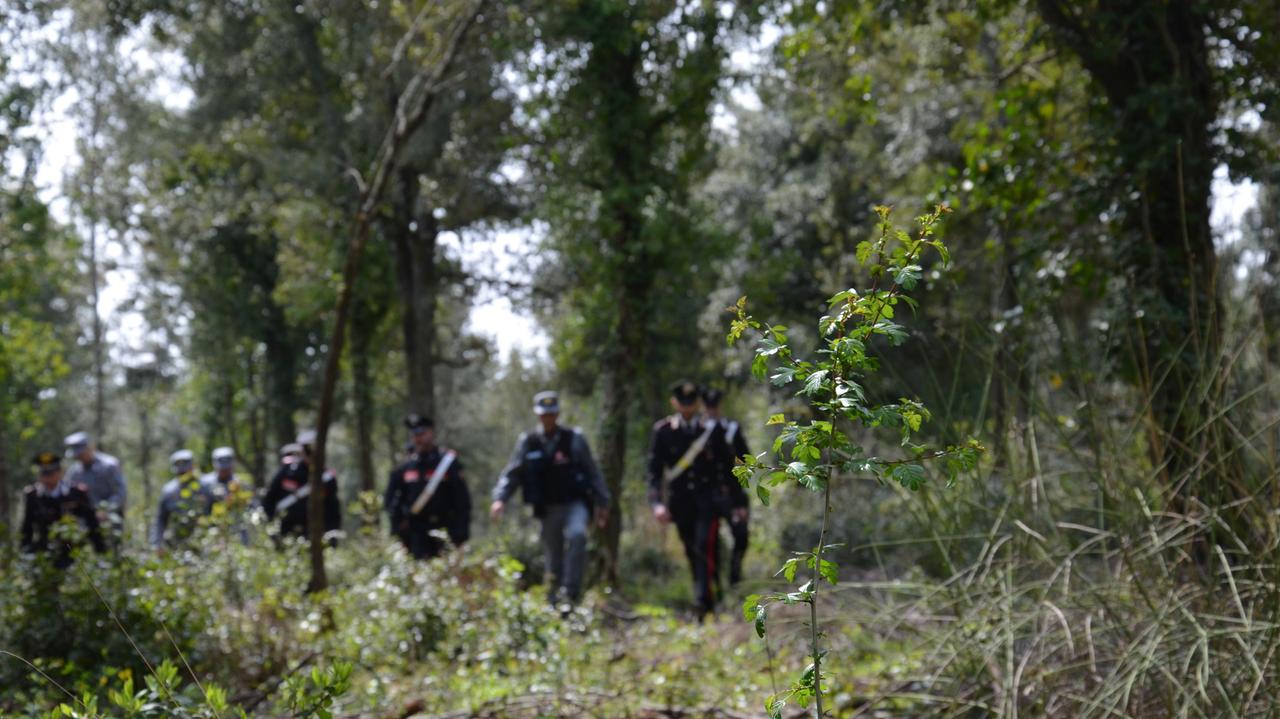 Perde l'orientamento mentre va a pescare a Castiadas: lo ritrovano i carabinieri in mezzo alla vegetazione