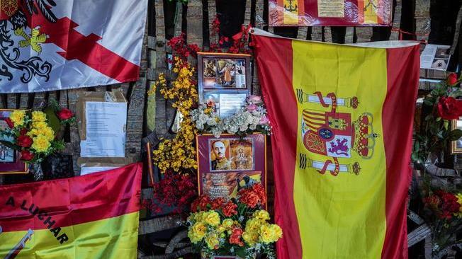 Spagna: ok a legge su risarcimento morale vittime franchismo