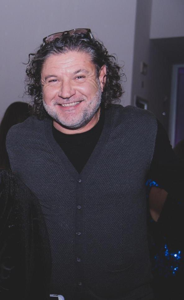 Alessandro Cati