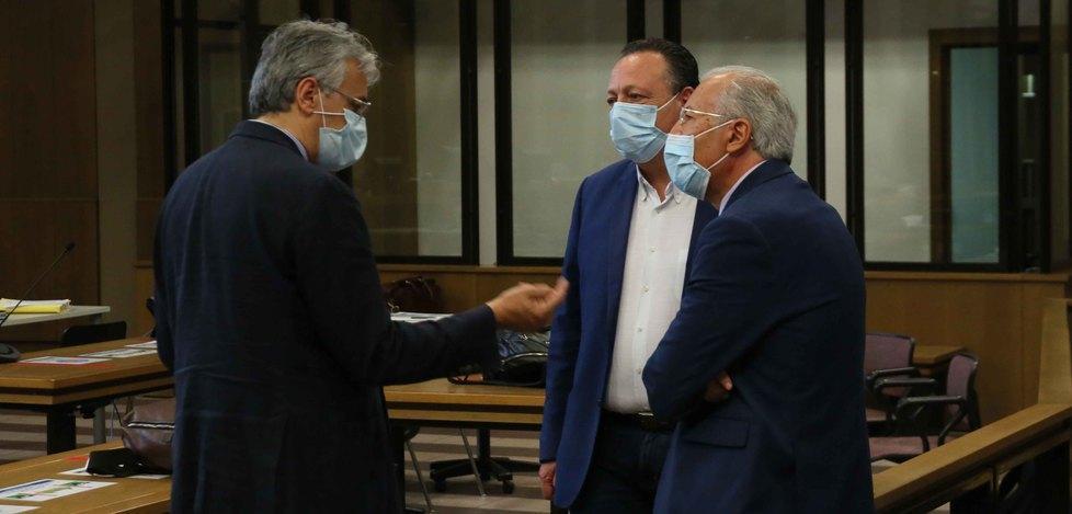 Appaltopoli in Comune, le difese: «Processo destinato a sgonfiarsi» 