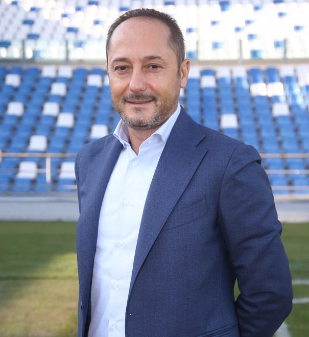 Il presidente Salerno: «Quest’anno chiediamo più severità ai tifosi. Applausi solo se meritati» 