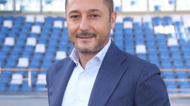 Il presidente Salerno: «Quest’anno chiediamo più severità ai tifosi. Applausi solo se meritati»