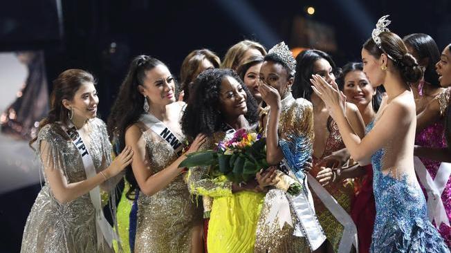 Miss Universo si terrà in Israele a dicembre, è la prima volta