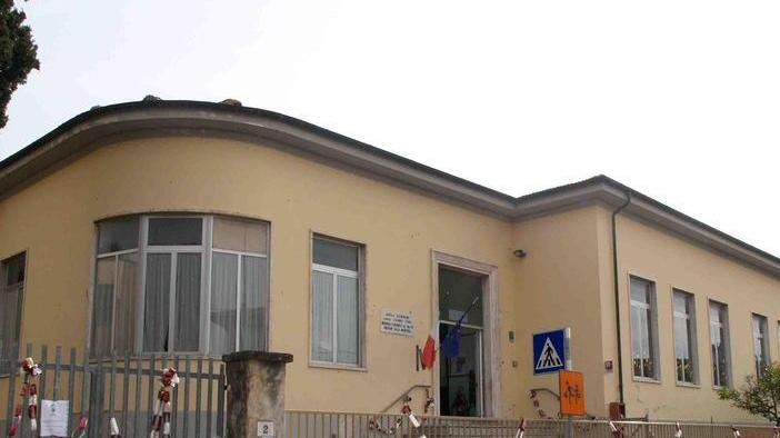È salva la classe prima dell’elementare di Vallecchia