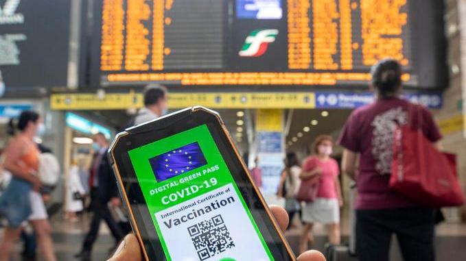 Metà maremmani fuori dai bar e ristoranti