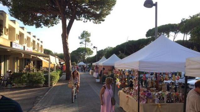 Ladri scatenati di notte nelle case delle vacanze a Principina a mare