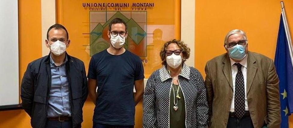 «C’è più attenzione per le aree interne»
