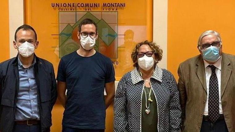 «C’è più attenzione per le aree interne»