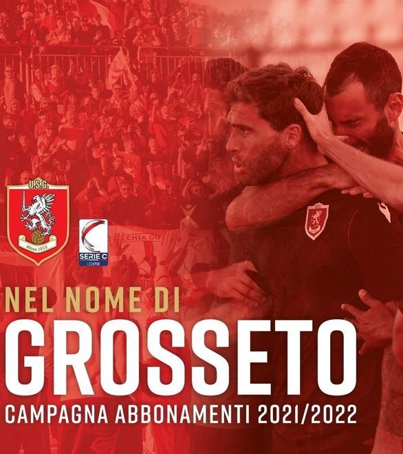 Parte la campagna abbonamenti «Vogliamo riabbracciare i tifosi» 