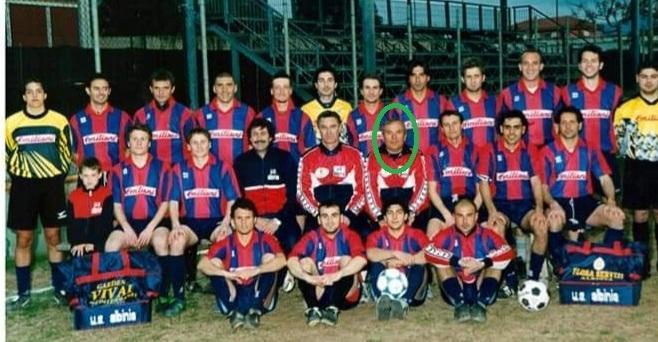 Addio ad Angelo Malacarne
