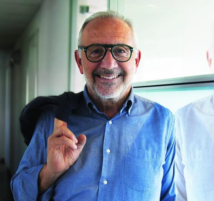 Una petizione per candidare Alessandro Giari a sindaco 