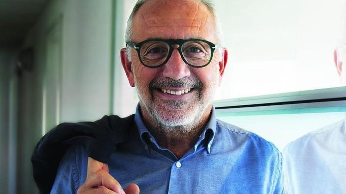 Una petizione per candidare Alessandro Giari a sindaco