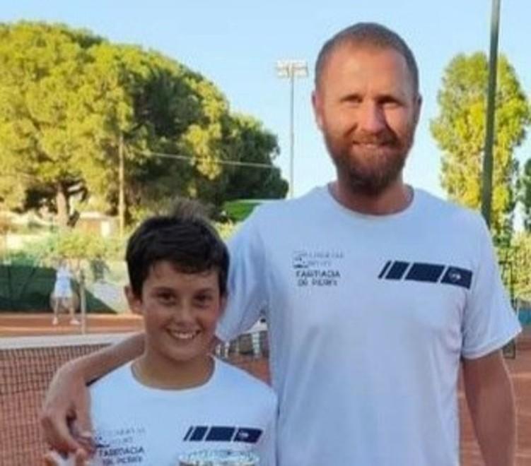 Diego Iuppa conquista il pass per gli italiani