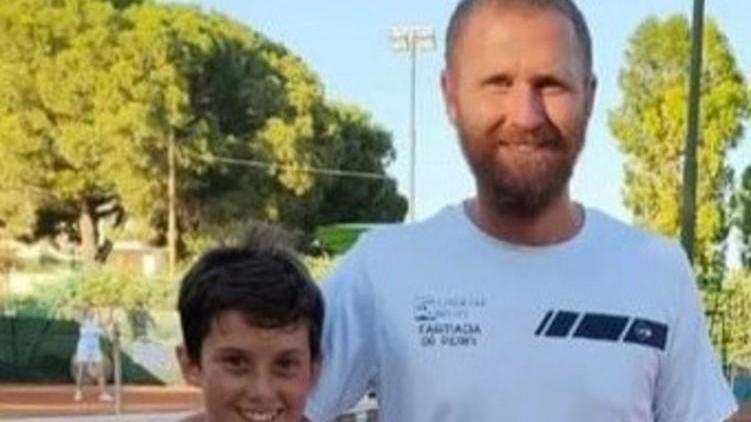 Diego Iuppa conquista il pass per gli italiani