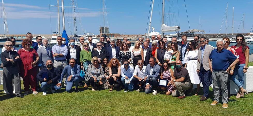 “GenerazionImpresa” omaggia i simboli della passione, del lavoro e della tradizione 