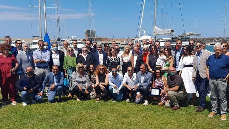 “GenerazionImpresa” omaggia i simboli della passione, del lavoro e della tradizione